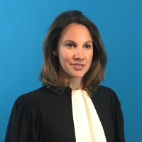 Coline TEBOUL