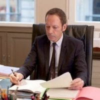 Olivier BERNAB&Eacute;