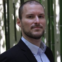 Nicolas UZAN