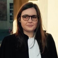 Marine GRINSZTAJN Marine GRINSZTAJN