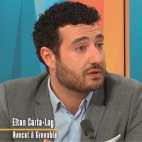 Etan CARTA-LAG