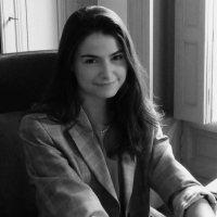 Elisa LECA Elisa LECA