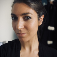 Sophie MONGIS
