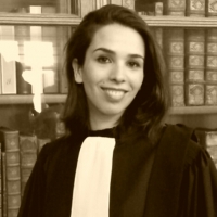 Johanna SEROR Johanna SEROR