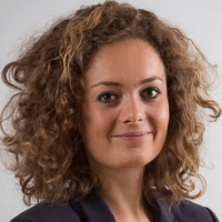 Sophie MARAL