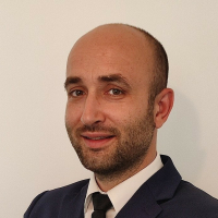 Pierre-Olivier GUILMAIN