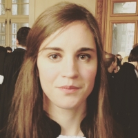 LUCILLE ROMERO