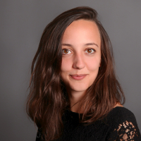 Alice CLARAMUNT Alice CLARAMUNT