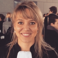 Maëva ROCHET Maëva ROCHET