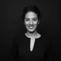 Fatima ALLOUCHE