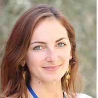 Anaïs OLIVIER Anaïs OLIVIER