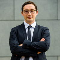 Vincent BERLIOUX