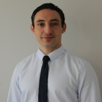 Vincent BERLIOUX Vincent BERLIOUX