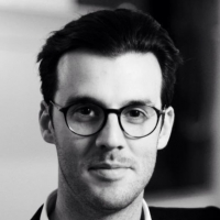 Arnaud GODEFROY