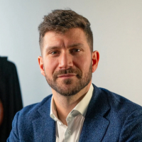 Romain BIZZINI