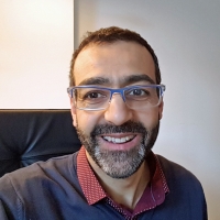 Smane MERDJI