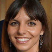 Pauline MIGAT-PAROT
