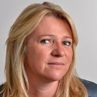 Pascale REVEL