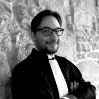 Geoffroy LEBRUN Geoffroy LEBRUN