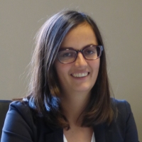 Mlanie LESOURD