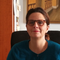 Isabelle CARBUCCIA