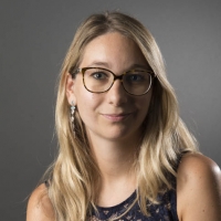 LAURA MAURIN