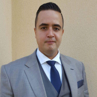 Idriss TURCHETTI