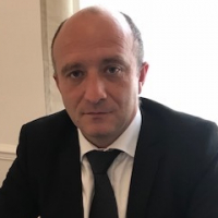 Etienne CHERON