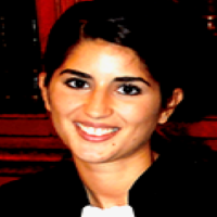 Linda HOCINI Linda HOCINI