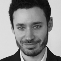 Daniel NAHMIAS