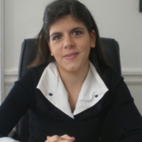 Sarah PARIENTE