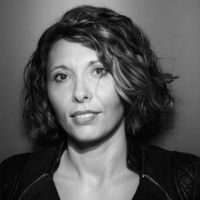 CARLA GEROLAMI CARLA GEROLAMI