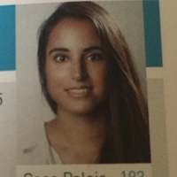 Sabrina MARIANI Sabrina MARIANI