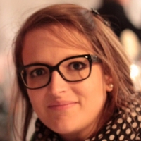 Eve MAURINO
