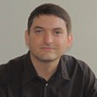 Gilles HAMADACHE