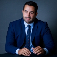 Yacine BOUSRAF