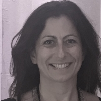 Diane DAVIDOVICI