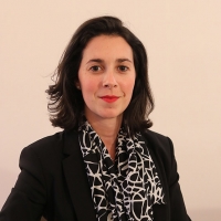 MILIE BERTAUT