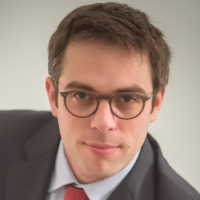 Alexandre SUTER Alexandre SUTER