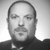 David LELLOUCHE