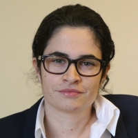 Marjorie BRESSOU
