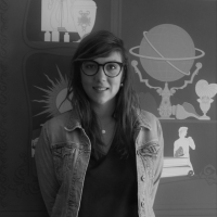 Alexandra MANRY