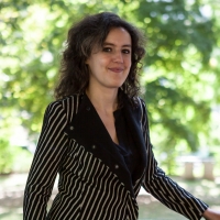 Marika STEINMANN