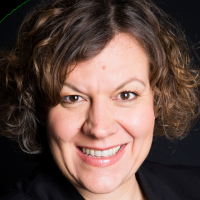 Sandrine LACOMBE Sandrine LACOMBE