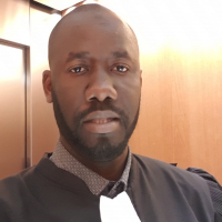 Oumar THIAM