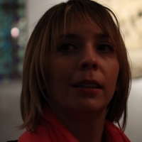 Anne-Catherine BEULAIGNE