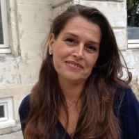 Myriam BENARROCHE