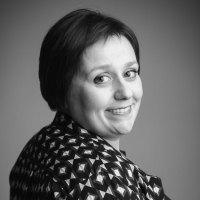 Hélène KOZACZYK Hélène KOZACZYK