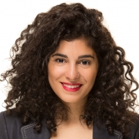 Donya FORGHANI