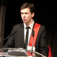 Jean-François CHARROIN Jean-François CHARROIN